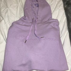 Champion Hoodie